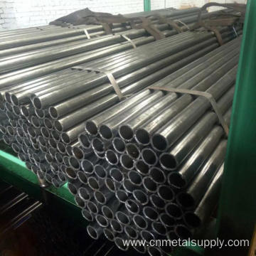 Cold Drawn Low Carbon Steel Pipe